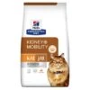 Hill's Prescription Diet K/d + Mobility Kattenvoer Met Kip 1.5kg 2 Hill's Prescription Diet K/d + Mobility Kattenvoer Met Kip 1.5kg -ROYAL Voer Winkel 8c5b353e43cbb12e7c0d33bfe76268d2bc5c2c1d953914d0ac21f71edb8aee2d