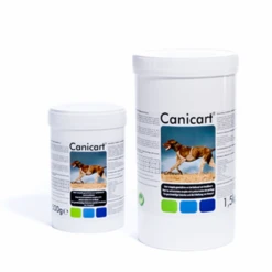 Canicart 500G