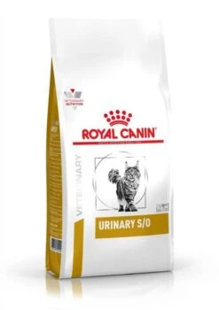 Royal Canin Urinary S/O High Dilution - Kattenvoer - 7kg