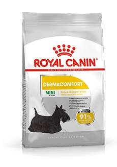 Royal Canin Dermacomfort Mini Hond 8kg