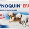 Synoquin Efa Large Breed 4X30caps -ROYAL Voer Winkel 988450165fa06a4f2ab9e512fb6a9b001aaae99b71af93079eff61c4c69e5102