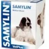 Samylin Medium Breed 30 Zkjs -ROYAL Voer Winkel 99267d3139b5d559027d73f2867c967cd4e120fdaaaf3e4d57b24a7452ad4e2e