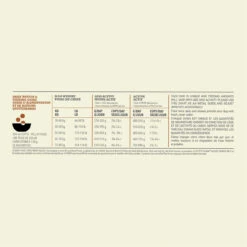 Acana Adult Large Breed Hond 17kg -ROYAL Voer Winkel Acana Adult Large Breed Recipe Dog Dosage