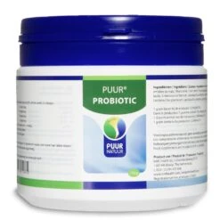 Puur Probiotic P/P 150 Gram