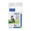 Virbac Veterinary Hpm Adult Neutered & Entire - Kattenvoer Met Zalm - 1,5kg -ROYAL Voer Winkel HPM Neutered Entire Cat Adult Salmon 1 5Kg