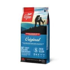 Orijen Whole Prey Original Hond 2kg