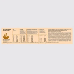 Orijen Original Kat 5,4kg 7 Orijen Original Kat 5,4kg -ROYAL Voer Winkel Orijen Original Cat Dosage