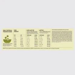 Orijen Whole Prey Senior Hond 6kg 7 Orijen Whole Prey Senior Hond 6kg -ROYAL Voer Winkel Orijen Senior Dog Dosage