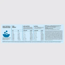 Orijen Whole Prey 6 Fish Hond 11,4kg -ROYAL Voer Winkel Orijen Six Fish Adult Dog Dosage