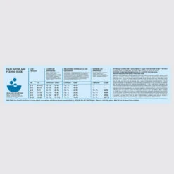 Orijen Whole Prey 6 Fish Kat 5,4kg -ROYAL Voer Winkel Orijen Six Fish Cat Dosage