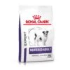 Royal Canin VCN Neutered Small Dog Adult - Hondenvoer - 1,5kg -ROYAL Voer Winkel RC VET DRY DogNeutADSD 3