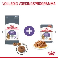 Royal Canin Appetite Control Natvoer In Gravy Kattenvoer 12x85g -ROYAL Voer Winkel Royal Canin Appetite Control Care Gravy Kat NL 06