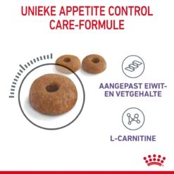 Royal Canin Appetite Control Kattenvoer 2kg -ROYAL Voer Winkel Royal Canin Appetite Control Care Kat NL 05