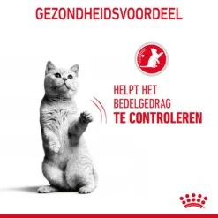 Royal Canin Appetite Control Kattenvoer 2kg -ROYAL Voer Winkel Royal Canin Appetite Control Care Kat NL 07