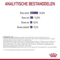 Royal Canin Appetite Control Kattenvoer 2kg -ROYAL Voer Winkel Royal Canin Appetite Control Care Kat NL 08