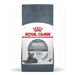 Nieuwkomers 16 Royal Canin Dental Care Kattenvoer 1,5kg