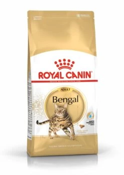 Royal Canin Bengal Adult Kattenvoer 10kg