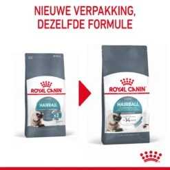 Royal Canin Hairball Care Kattenvoer 4kg -ROYAL Voer Winkel Royal Canin Hairball Care Kat NL 03 1