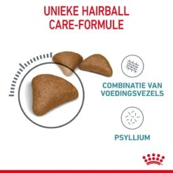 Royal Canin Hairball Care Kattenvoer 4kg -ROYAL Voer Winkel Royal Canin Hairball Care Kat NL 05 1
