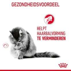 Royal Canin Hairball Care Kattenvoer 10kg -ROYAL Voer Winkel Royal Canin Hairball Care Kat NL 07
