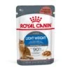 Royal Canin Light Weight Care Natvoer In Gravy Kattenvoer 12x85g -ROYAL Voer Winkel Royal Canin Light Weight Care Gravy Cat 1 1
