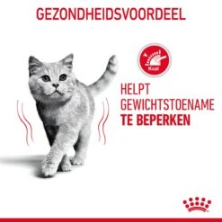 Royal Canin Light Weight Care Natvoer In Jelly Kattenvoer 12x85g 21 Royal Canin Light Weight Care Natvoer In Jelly Kattenvoer 12x85g -ROYAL Voer Winkel Royal Canin Light Weight Care Jelly Kat NL 08