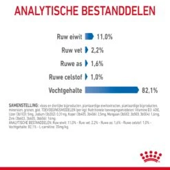 Royal Canin Light Weight Care Natvoer In Jelly Kattenvoer 12x85g 22 Royal Canin Light Weight Care Natvoer In Jelly Kattenvoer 12x85g -ROYAL Voer Winkel Royal Canin Light Weight Care Jelly Kat NL 09