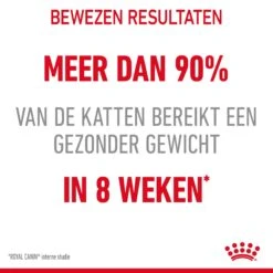 Royal Canin Light Weight Care Natvoer In Jelly Kattenvoer 12x85g 24 Royal Canin Light Weight Care Natvoer In Jelly Kattenvoer 12x85g -ROYAL Voer Winkel Royal Canin Light Weight Care Jelly Kat NL 11