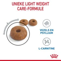 Royal Canin Light Weight Care Kattenvoer 8kg -ROYAL Voer Winkel Royal Canin Light Weight Care Kat NL 05