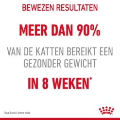 Royal Canin Light Weight Care Kattenvoer 8kg -ROYAL Voer Winkel Royal Canin Light Weight Care Kat NL 06