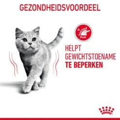 Royal Canin Light Weight Care Kattenvoer 8kg -ROYAL Voer Winkel Royal Canin Light Weight Care Kat NL 07