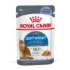 Royal Canin Light Weight Care Natvoer In Jelly Kattenvoer 12x85g -ROYAL Voer Winkel Royal Canin Light Weight Jelly Cat 2