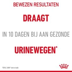 Royal Canin Urinary Care Natvoer In Gravy Kattenvoer 12x85g 21 Royal Canin Urinary Care Natvoer In Gravy Kattenvoer 12x85g -ROYAL Voer Winkel Royal Canin Urinary Care Gravy Kat NL 08