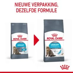 Royal Canin Urinary Care Kattenvoer 2kg -ROYAL Voer Winkel Royal Canin Urinary Care Kat NL 03