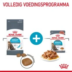 Royal Canin Urinary Care Kattenvoer 4kg -ROYAL Voer Winkel Royal Canin Urinary Care Kat NL 04 1