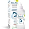 Vetoquinol Sonotix 120ml - Oorreiniger 2 Vetoquinol Sonotix 120ml - Oorreiniger -ROYAL Voer Winkel Sonotix 20boite flacon 20FR 202022