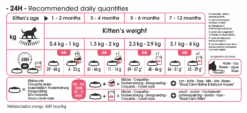 Royal Canin Kitten Kat 4kg -ROYAL Voer Winkel a18b7dc4941be70aac80a1008fc33beb3a337f3795fdb98fd9787eb39144b86e 1
