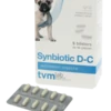Synbiotic D-C 50 Caps 2 Synbiotic D-C 50 Caps -ROYAL Voer Winkel a46dbc9df25df3cda17f9c11c0717db357a89321ed08e75be222411f704b853a