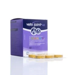 Vetri Joint 40 - 60 Tabletten - Ecuphar