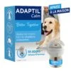 Adaptil Calm Startset (verdamper + Navulling) -ROYAL Voer Winkel adaptil streamer calm