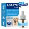 Adaptil Calm Navulling 48ml -ROYAL Voer Winkel adaptil streamer calm 1refill