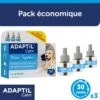 Adaptil Calm Navulling 3-pack 3x48ml -ROYAL Voer Winkel adaptil streamer calm 3refills
