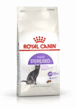 Royal Canin Sterilised Kattenvoer 10kg
