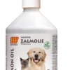 Biofood Bf Petfood Zalmolie Met Doseerpomp 500ml -ROYAL Voer Winkel b31b1e0ed07b97140908d03d8073477e747d5cbae41723c182d1eb8f49d23743