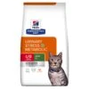 Hill's Prescription Diet C/d Multicare Stress + Metabolic Kattenvoer Met Kip 3kg -ROYAL Voer Winkel b915047dc4e97c06c774f40653bdae209377e1f45b4fdbef91aa98d7b3eefbb6 1