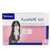 Fortiflex 525 - 30 Tabletten -ROYAL Voer Winkel bb1db81418e4a5ca92cafe7ba1c7f71e167d8e6cbda563dbbfb3417d1bbdab97