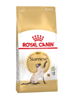 Royal Canin Siamese 38 - Kattenvoer - 4kg