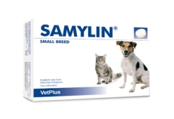 Samylin Small Breed 30 Tabl