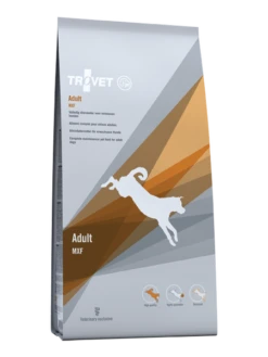 Trovet Mxf Adult - Hondenvoer - 3kg