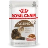 Royal Canin Ageing 12+ In Gravy Kat 12x 85g -ROYAL Voer Winkel c4914d5ce22ff7f2f8e1307356f0f810f9e8627ea472e86e316ce4e9bd4191a1